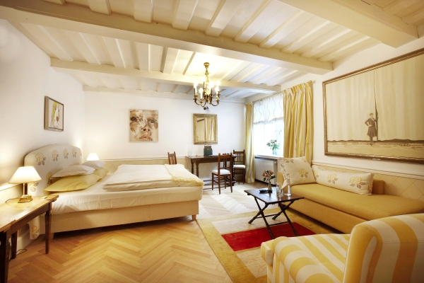 Schloßberghotel Das Kunsthotel (Graz)